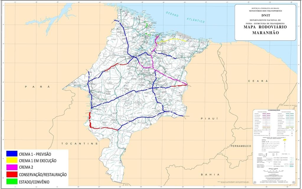 MAPA DE