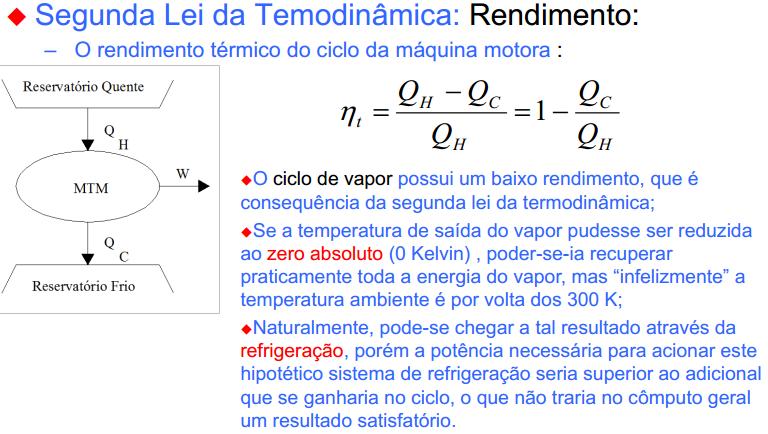 III) Fundamentos da Geração