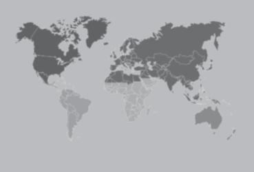 Biogeografia Figura 3. As grandes regiões biogeográficas do mundo. Imagem retirada de Wikipédia: http://pt.wikipedia.org/wiki/ficheiro:ecozones.