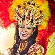com canções, humor e muito amor. Encerramos em grande com Noites do Mundo Brasil - Especial Carnaval.