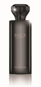 Black Diamonds Ilumine sua noite com Black Diamonds Uma fragrância misteriosa e sensual. Traz uma essência floral sofisticada, marcante e inesquecível.