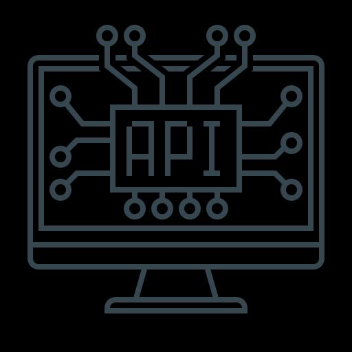(PARÊNTESIS): Exemplos de APIs: API do Windows (antiga) : Win32 API ou simples Windows API; APIs do Android: