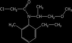 Página 14 de 26 Kit CLP Organochlorine Pesticide Mix 47426U - - Linuron 330-55-2 C 9 H 10 2 N 2 O 2 249.09 Methoxychlor 72-43-5 C 16 H 15 3 O 2 345.65 Metobromuron 3060-89-7 C 9 H 11 BrN 2 O 2 259.