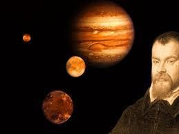 GALILEU GALILEI GALILEU GALILEI - Desenvolveu o método científico que é utilizado para a verificação dos fatos.