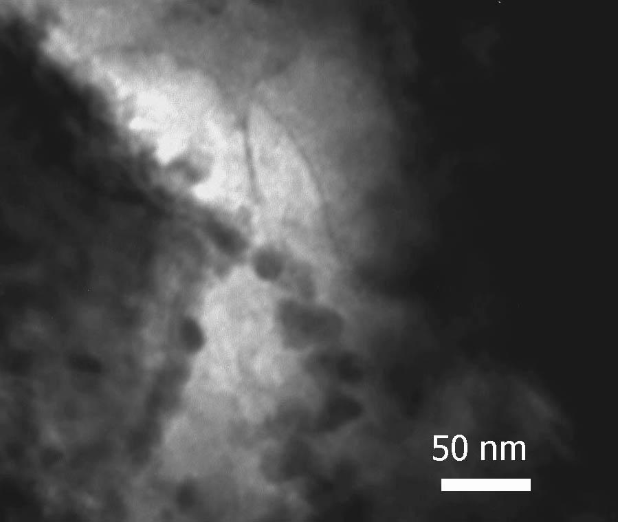 receberam tratamentos térmicos a temperaturas que variaram entre 100 oc e 500