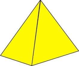 Tetraedro de sílica (siloxana) valência fortemente