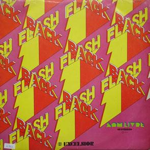 Na fig. 01, abaixo, se encontra a primeira capa de disco, titulada Ademir DISCOTHEQUE S/A Rock n Roll Dance, do ano de 1974, produzida pela Capitol Records.