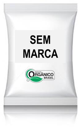 Marcas mais conhecidas Não existe uma marca associada de forma sólida ao mercado de produtos orgânicos no