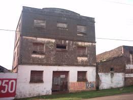 Sítio Arqueológico Zona Rural: Distrito É aberto à São Lourenço Mártir