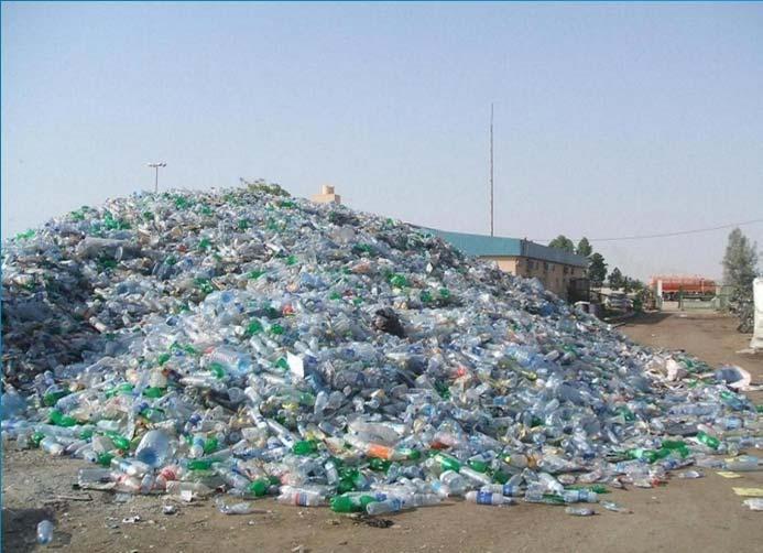 Benefícios da reciclagem A Reciclagem de