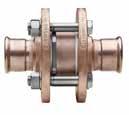 Válvula de esfera RB Press 3-Pieces Stainless Steel Ball Valve With Cu-Ni Connections Cupro-Niquel Copper-Nickel 15 5N900015 1 1 18 5N900018 1 1 22 5N900022 1 1 28 5N900028 1 1