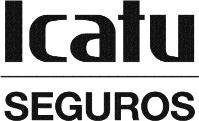 I INFORMAÇÕES INICIAIS SOCIEDADE DE CAPITALIZAÇÃO: ICATU CAPITALIZAÇÃO S.A. CNPJ: 74.267.170/0001-73 PLANO PU269P MODALIDADE: POPULAR PROCESSO SUSEP Nº: 15414.