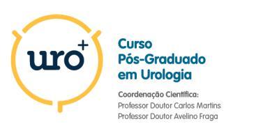 Módulo 1 INFEÇÕES URINÁRIAS: RECOMENDAÇÕES E NOC DGS Palestrante: Dr. Luis Miguel Abranches Monteiro Urologia Moderador: Prof.