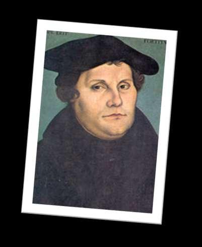 d.c) Lutero