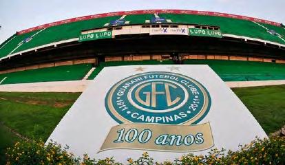 Cruzeiro, Fluminense e Corinthians vão promover, em diferentes níveis, programas que chamarão os torcedores para mais próximo dos clubes.