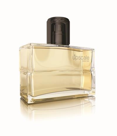 Linha masculina Upscale Eau de Perfum Mary Kay Upscale Eau de Perfum Mary Kay Perfeita para o homem sofisticado, seguro e de personalidade.