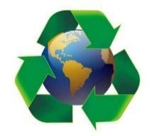 RECICLAGEM E REUTILIZAÇÃO Reciclagem: processo de transformação dos resíduos sólidos que envolve a alteração de suas propriedades físicas, físico-químicas ou biológicas, com vistas
