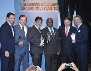 52º Congresso Brasileiro de Cirurgia
