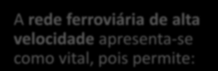 ferroviário do sistema transeuropeu de alta