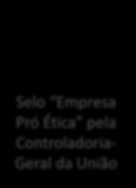 para se trabalhar no Brasil e 4ª vez consecutiva pela Great Place to Work E pela 2ª