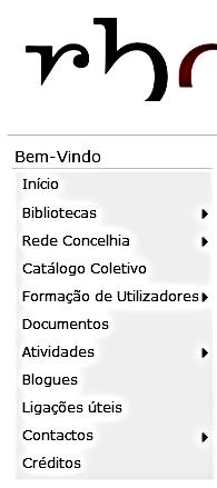 Acesso ao catálogo Encontrar na biblioteca: catálogo