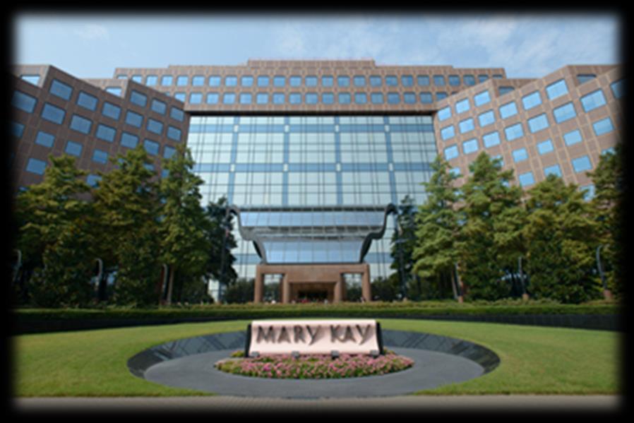 Conheça a empresa que você representa Empresa Multinacional de venda DIRETA criada para enriquecer a vida das mulheres; Sobre Mary Kay Fundada em 1963 por uma líder visionária chamada MARY