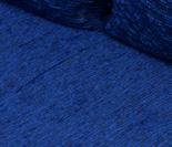 Lugares Revestido em Chenille Cinza 7000101-2 Lugares 7000104-3 Lugares Revestido em Chenille Azul