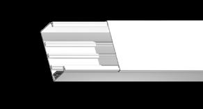 placa e caixa Industriais S/EN 309, com placa e caixa fixada à base DIN