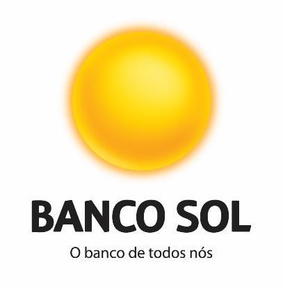 PREÇÁRIO Banco Sol S.A.