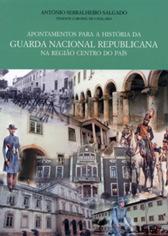 APONTAMENTOS PARA A HISTÓRIA DA GUARDA NACIONAL