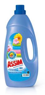 CONCENTRATED DILUTED ASSIM FLORA Frescor &