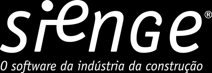 SOBRE O SIENGE O Sienge é um sistema de gestão, também chamado de ERP Enterprise Resource Planning, especializado na Indústria da Construção.