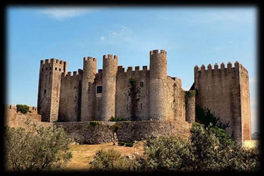 Castelos