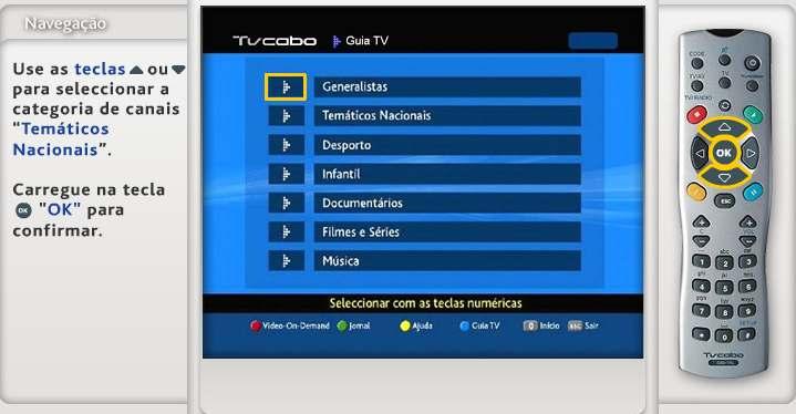 6)TV Guia