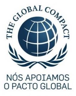 Sustentabilidade Em novembro de 2016, a BM&FBOVESPA anunciou a décima segunda carteira do Índice de Sustentabilidade Empresarial (ISE), que vai vigorar de 02 de janeiro de 2017 a 05 de janeiro de