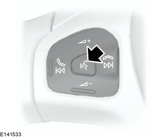 Procurar, seguinte ou anterior Prima o botão SEEK para: sintonizar o rádio na estação pré-sintonizada seguinte ou anterior. reproduzir a faixa seguinte ou anterior.