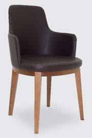4 inches Cadeira com Braços London London Chair with Arms Silla con Brazos London 14061/110 14061/410 830 573 523 mm 32.7 22.6 20.