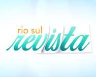 RIO SUL REVISTA 10 FID*98% Sábado 14h Apresentado por Teresa Freitas, todo Sábado, o Rio Sul Revista viaja pela região para revelar as curiosidades do Sul do Estado do Rio de Janeiro.