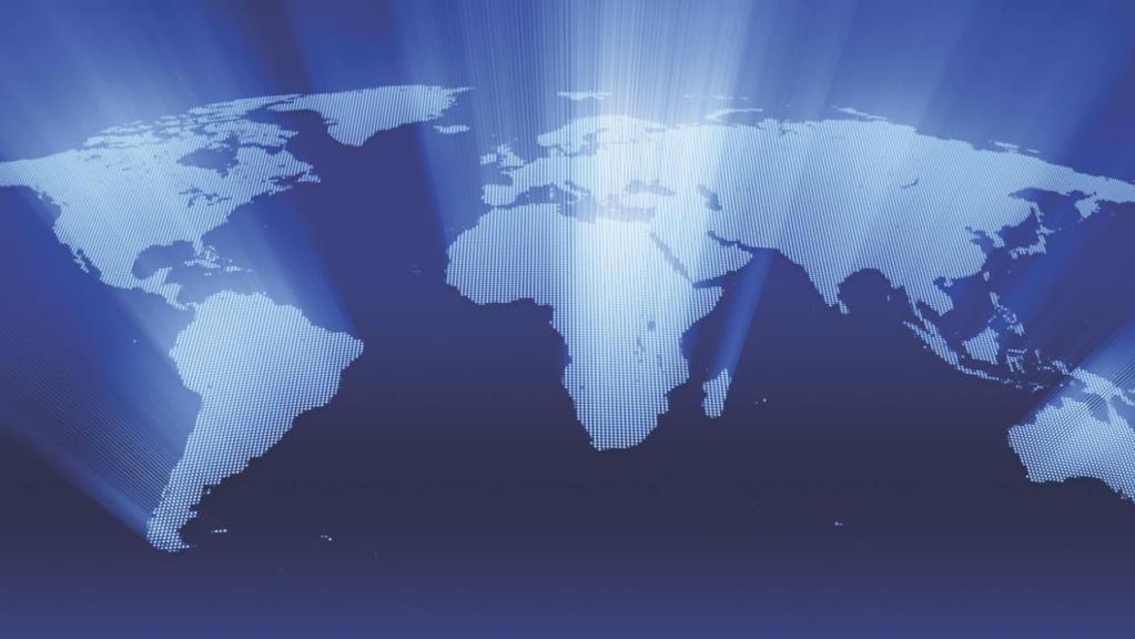 Presença global + 30 países 4 continentes 65 milhões de usuários 84 GW capacidade instalada líquida 2,1 milhões