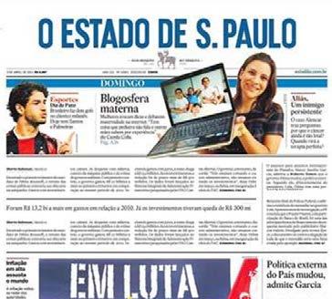 imprensa mais de 8 mil