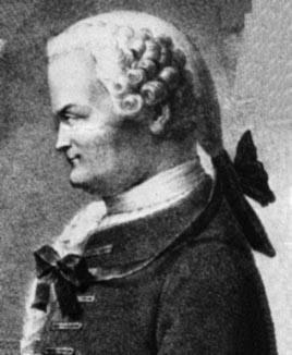 7 Figura 1.7: Johann Heinrich Lambert. Adrien Marie Legendre.