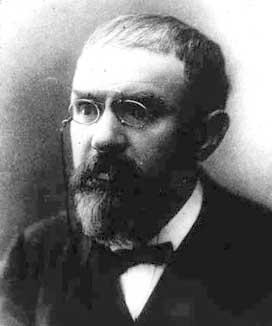 12 Jules Henri Poincaré.
