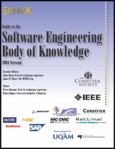 Software: Engenharia da Computação Ciência da Computação Administração