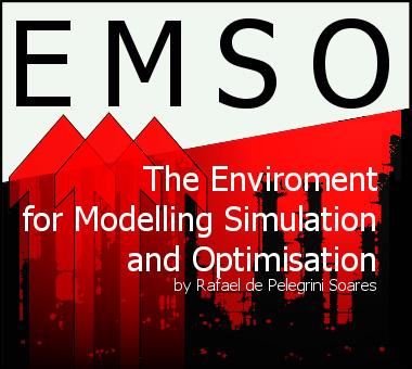 Simulador de Processos EMSO Modelagem