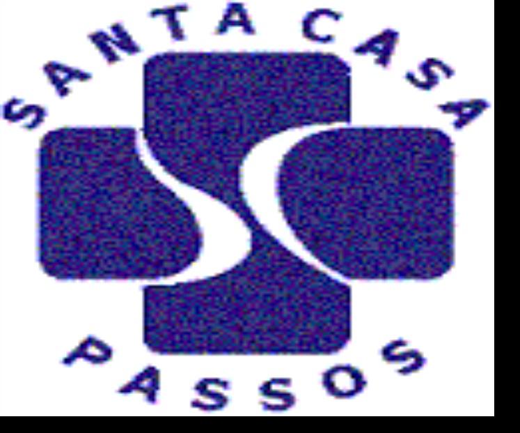 Santa Casa de Misericórdia de Passos Hospital Regional CNPJ (MF) 23.278.898/0001-60 - Inscrição Estadual: Isento PABX - DDR: (035) 3529.
