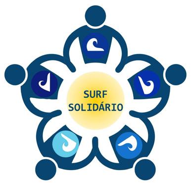 DA FERRADURA DIAS 11 E 12 SURF SOLIDÁRIO