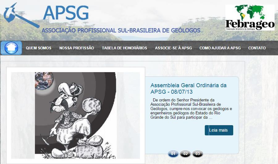 Datas de realização e local: 26 a 28 de março e 02, 04 e 09 de abril de 2013, na Sala de Aula da CVIST Centro de Treinamentos (Rua Frei Germano, nº 275, sala nº 301, Partenon, Porto Alegre, RS).