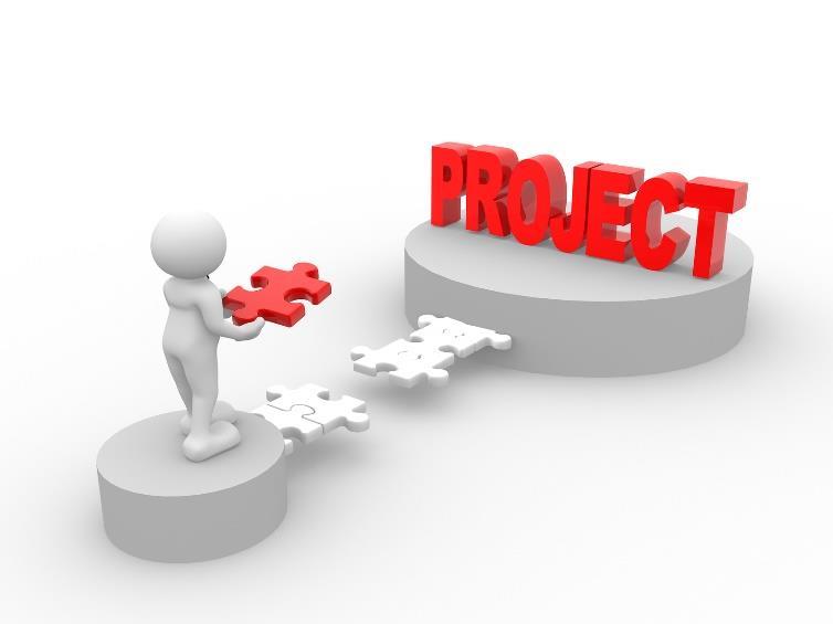 Projeto é um esforço temporário empreendido para criar um produto, serviço ou resultado exclusivo.