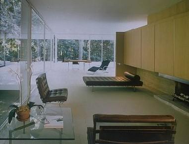 Ludwig Mies