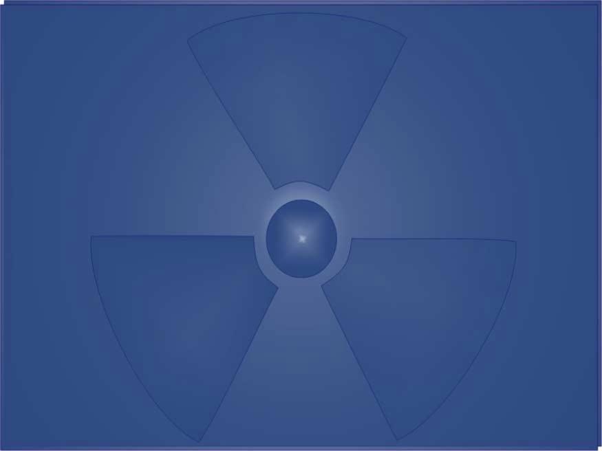 A radiação perde energia para o meio provocando ionizações Os átomos ionizados podem